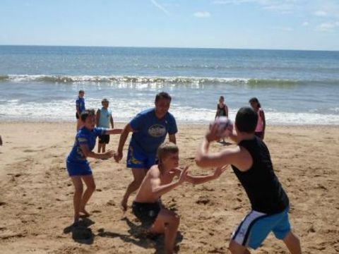 Camping Sol a Gogo - Camping Vendée - Image N°14