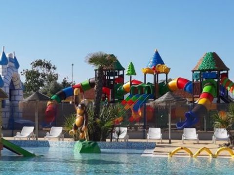 Camping Sol a Gogo - Camping Vendée - Image N°7