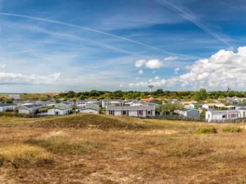 Camping Sol a Gogo - Camping Vendée - Image N°40