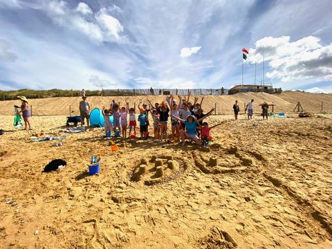 Camping Sol a Gogo - Camping Vendée - Image N°41
