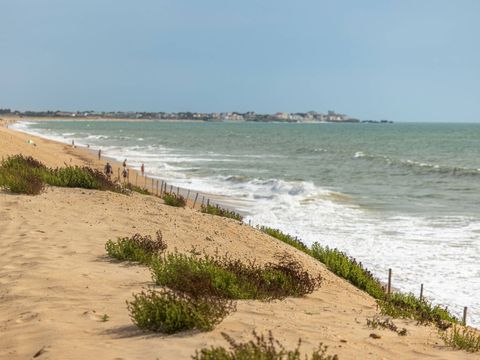Camping Sol a Gogo - Camping Vendée - Image N°22