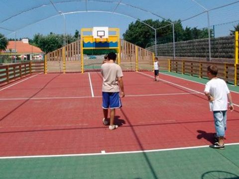 Camping Sol a Gogo - Camping Vendée - Image N°20