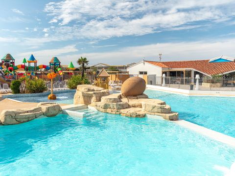 Camping Sol a Gogo - Camping Vendée - Image N°14