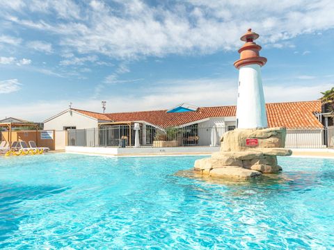 Camping Sol a Gogo - Camping Vendée - Image N°15