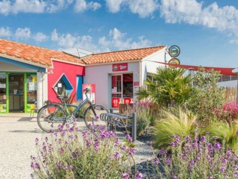 Camping Sol a Gogo - Camping Vendée - Image N°34