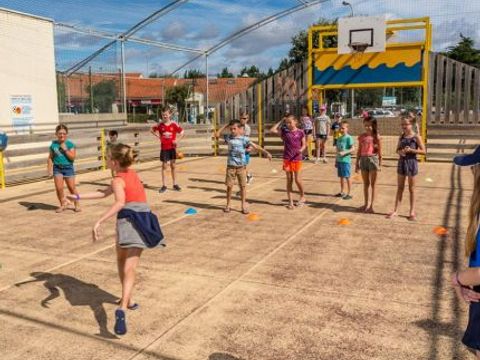 Camping Sol a Gogo - Camping Vendée - Image N°21