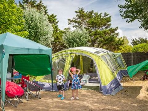 Camping Sol a Gogo - Camping Vendée - Image N°37
