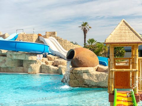 Camping Sol a Gogo - Camping Vendée - Image N°23