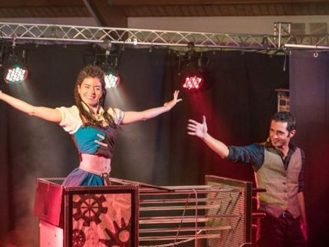 Camping Sol a Gogo - Camping Vendée - Image N°28