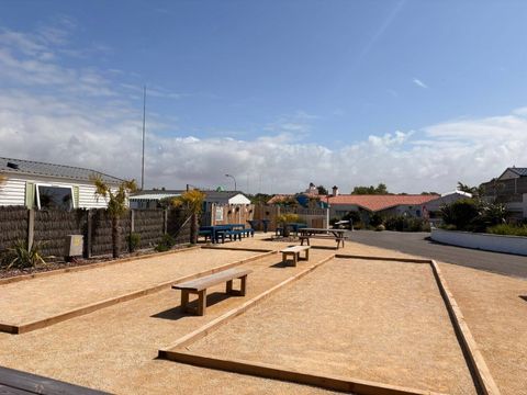Camping Sol a Gogo - Camping Vendée - Image N°26