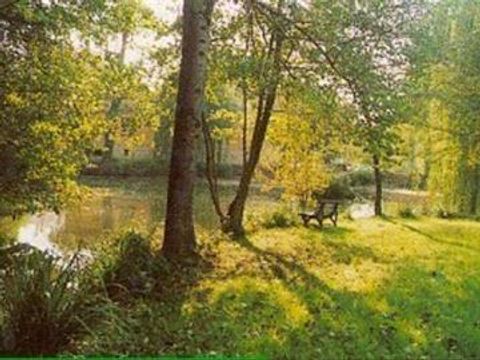 Camping Moulin de Mellet - Camping Lot-et-Garonne - Image N°14