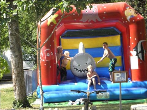 Camping Moulin de Mellet - Camping Lot-et-Garonne - Image N°17
