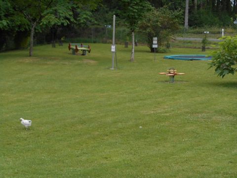 Camping Moulin de Mellet - Camping Lot-et-Garonne - Image N°12