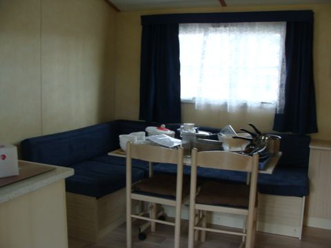 Mobilhome 6 personnes