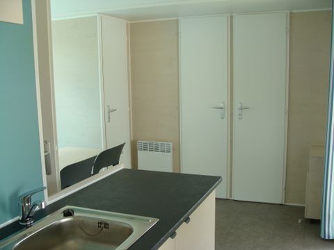 Mobilhome 6 personnes
