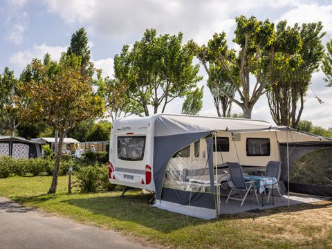 Camping Domaine Des Salins - Camping Vendée - Image N°14