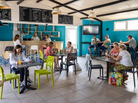 Camping Domaine Des Salins - Camping Vendée - Image N°17