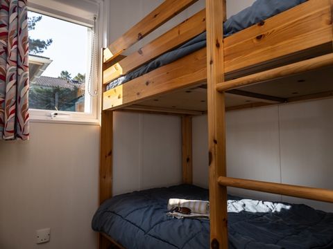 CHALET 6 personnes - 33 m2