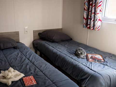 CHALET 6 personnes - 33 m2