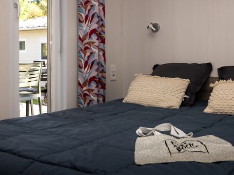 CHALET 6 personnes - 33 m2