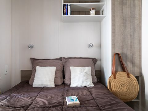 CHALET 6 personnes - 33 m2