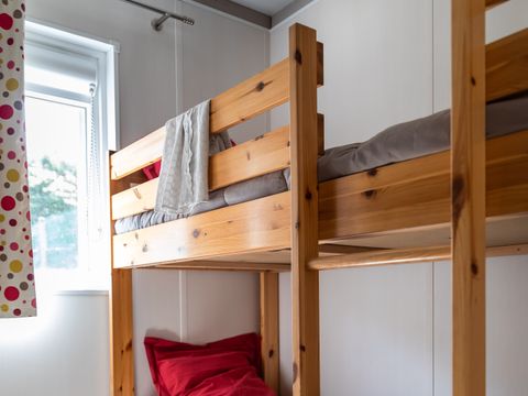 CHALET 6 personnes - 33 m2