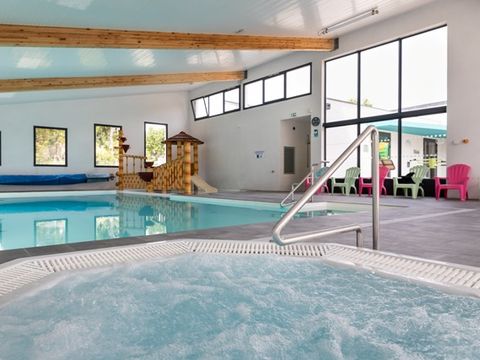 Camping Domaine Des Salins - Camping Vendée - Image N°8