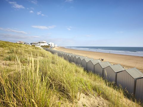 Camping Domaine Des Salins - Camping Vendée - Image N°23