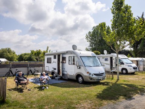 Camping Domaine Des Salins - Camping Vendée - Image N°15