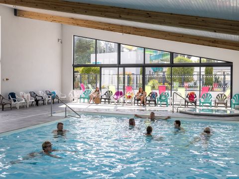 Camping Domaine Des Salins - Camping Vendée - Image N°7