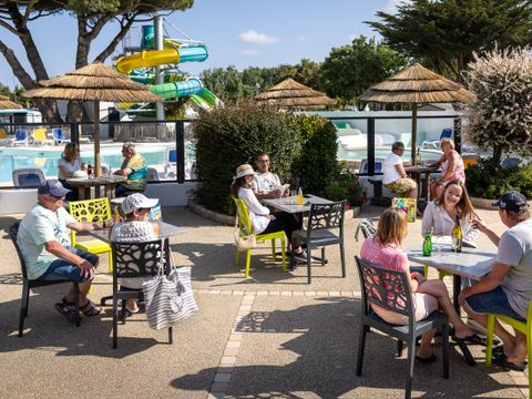 Camping Domaine Des Salins - Camping Vendée - Image N°16