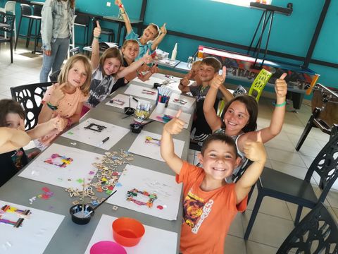 Camping Domaine Des Salins - Camping Vendée - Image N°20