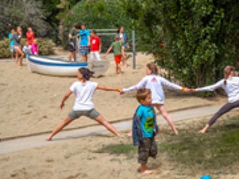 Village vacances Le Hameau de L'Ocean - Camping Vendée - Image N°29