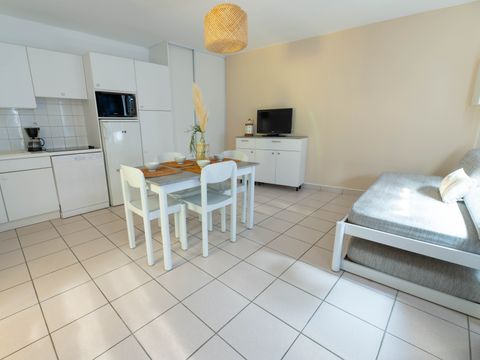 MAISON 4 personnes - T2