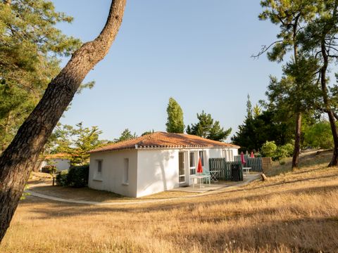 MAISON 4 personnes - T2