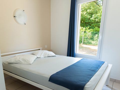 MAISON 4 personnes - T2