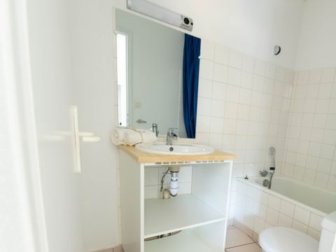 MAISON 4 personnes - T2