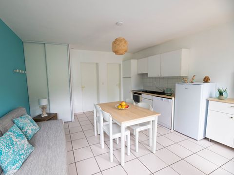 MAISON 4 personnes - T2