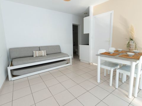 MAISON 4 personnes - T2