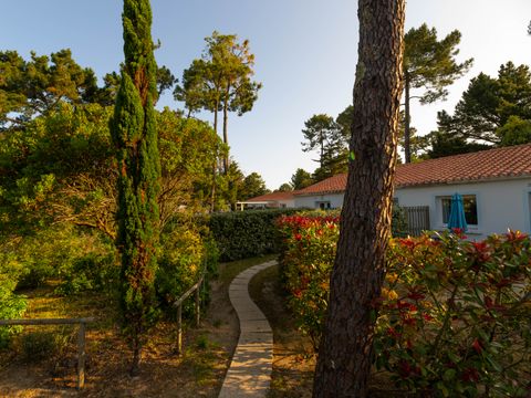 MAISON 4 personnes - T2