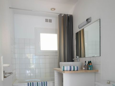 MAISON 4 personnes - T2