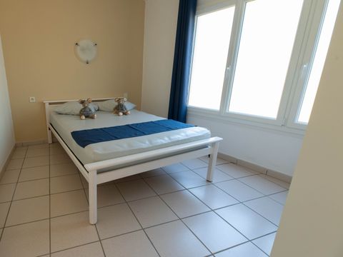 MAISON 6 personnes - T3 A