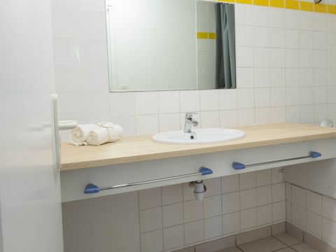 MAISON 5 personnes - T3 B