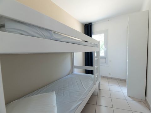 MAISON 5 personnes - T3 B