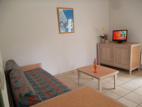 MAISON 7 personnes - T3 L