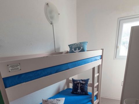 MAISON 10 personnes - T5 - 85m²