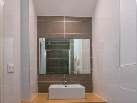 MAISON 10 personnes - T5 - 85m²