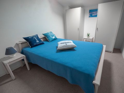 MAISON 10 personnes - T5 - 85m²