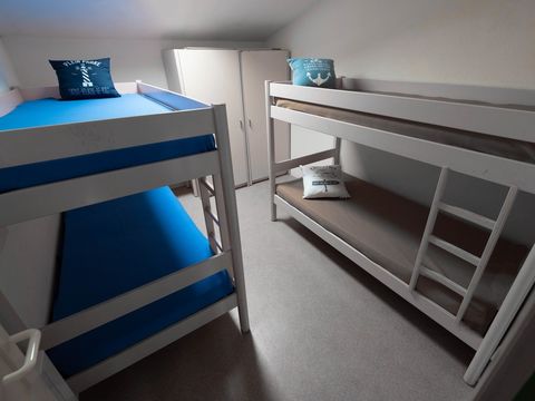 MAISON 10 personnes - T5 - 85m²