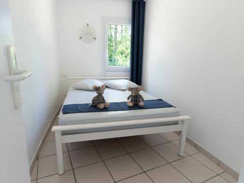 APPARTEMENT 4 personnes - T3 D - 45m²